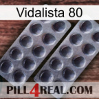 Vidalista 80 31